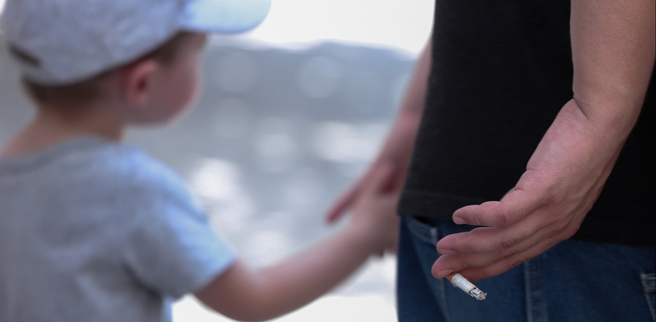 Σχεδόν το 40% των θανάτων εξ’ αιτίας όλων των μορφών του καρκίνου και σχεδόν το 90% θανάτων από καρκίνο του πνεύμονα μπορούν να αποδοθούν στο κάπνισμα. Σχεδόν το 40% των θανάτων εξ’ αιτίας όλων των μορφών του καρκίνου και σχεδόν το 90% θανάτων από καρκίνο του πνεύμονα μπορούν να αποδοθούν στο κάπνισμα.