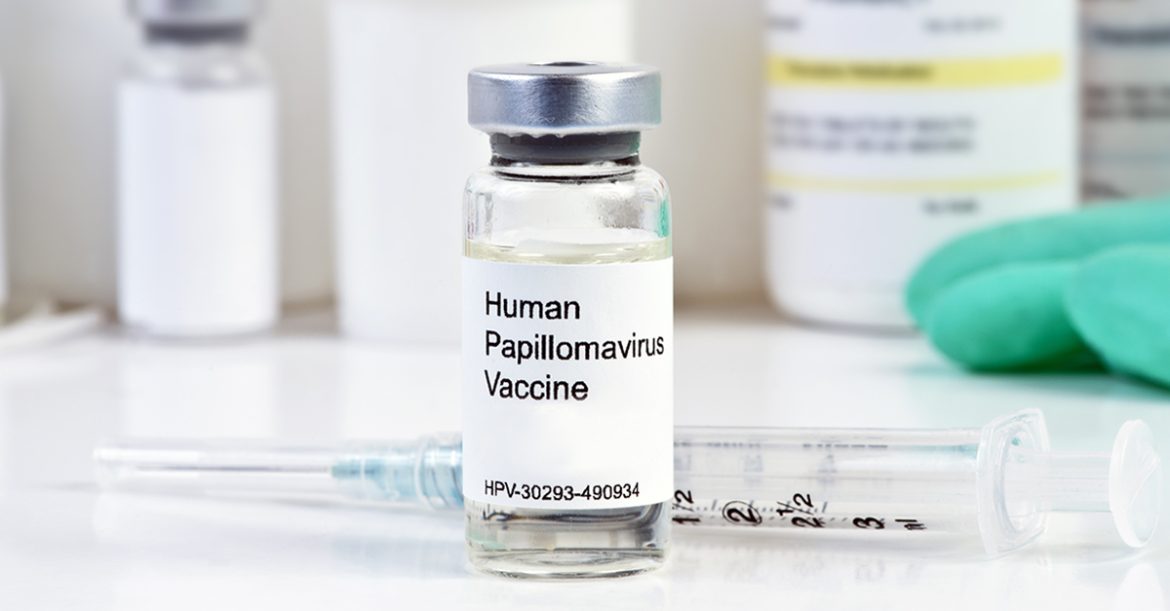 Ελληνική HPV Εταιρεία: Στόχος η Εξάλειψη του Καρκίνου Τραχήλου της Μήτρας.