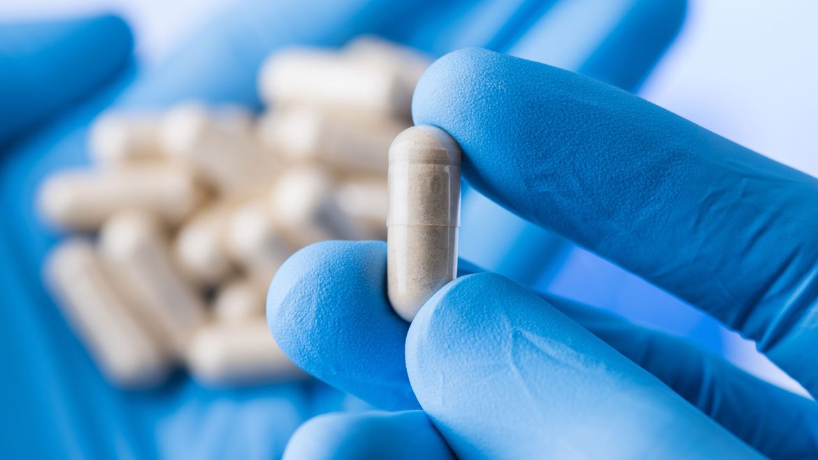 Επιπρόσθετα Οφέλη από το Αντιικό Χάπι της Merck για τους με Ασθενείς Covid-19.