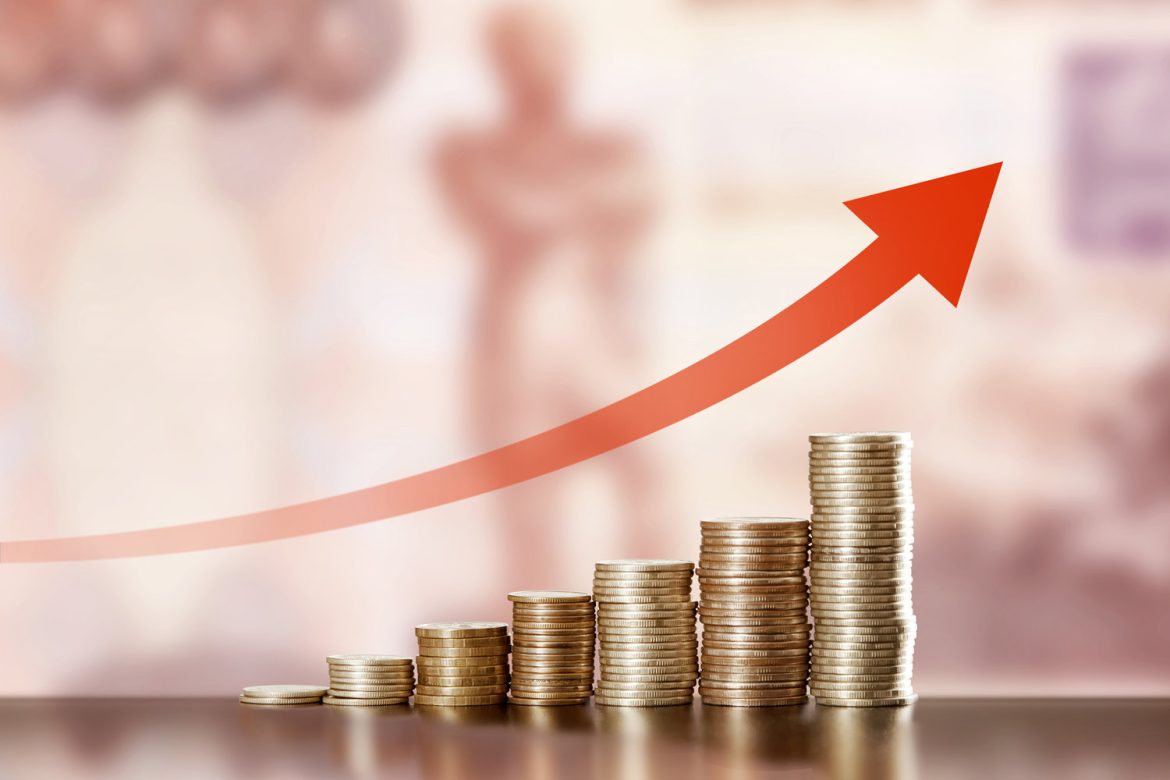 Στο 37,2% ο Πληθωρισμός Χονδρικής στην Ευρωζώνη.