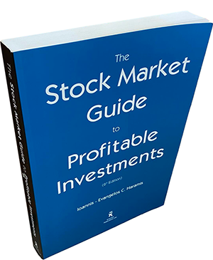 THE Stock Market Guide to Profitable Investments.