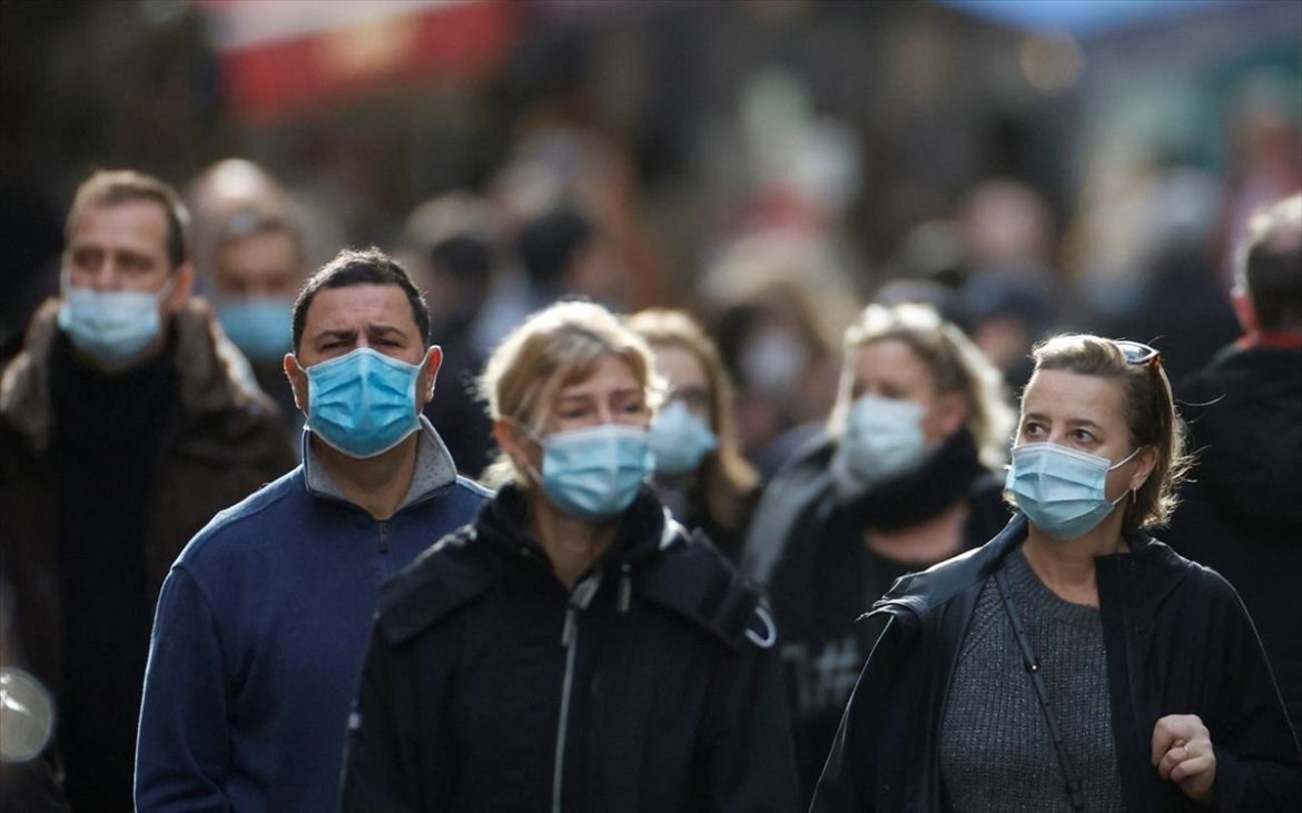Οι Επιπτώσεις της Πανδημίας της COVID-19 στον Προσυμπτωματικό Έλεγχο για τον Καρκίνο.