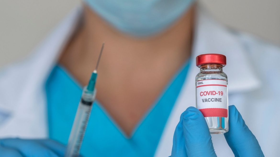 Ασφαλή τα Εμβόλια κατά της Covid-19 για τους Ασθενείς με Καρδιακή Ανεπάρκεια.