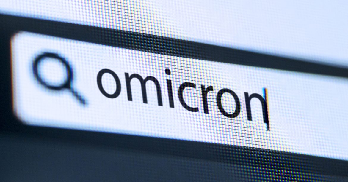 Οι Περισσότεροι Άνθρωποι με Omicron δεν Γνωρίζουν ότι Έχουν Μολυνθεί, Σύμφωνα με Νέα Μελέτη.