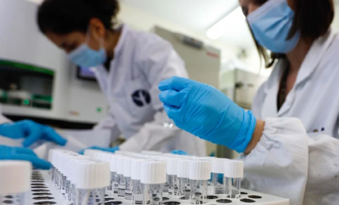 Η Ευλογιά των Πιθήκων Μπορεί να Προκαλέσει και Σοβαρές Νευρολογικές Επιπλοκές.