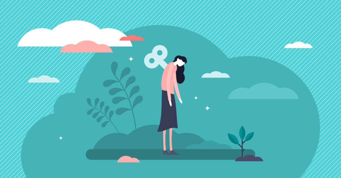 Burnout at Work - What Are the Warning Signs?