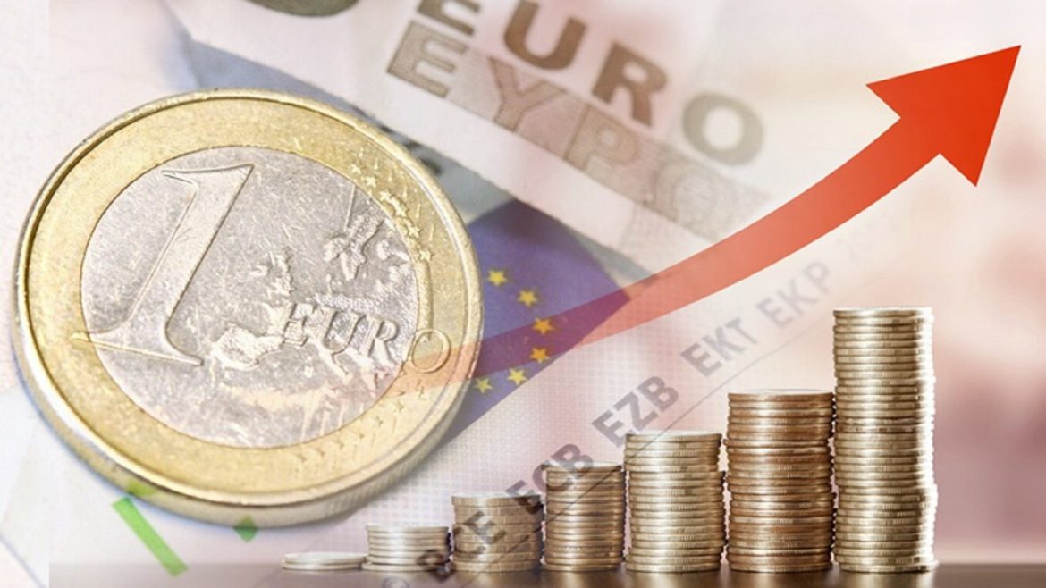 Στο 12,1% ο Πληθωρισμός.