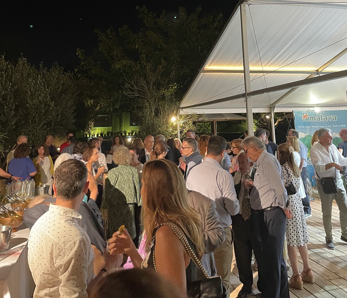 Με Μεγάλη Επιτυχία Διεξήχθη το 3ο Συνέδριο Φαρμακοποιών Περιφέρειας Πελοποννήσου. Με Μεγάλη Επιτυχία Διεξήχθη το 3ο Συνέδριο Φαρμακοποιών Περιφέρειας Πελοποννήσου.