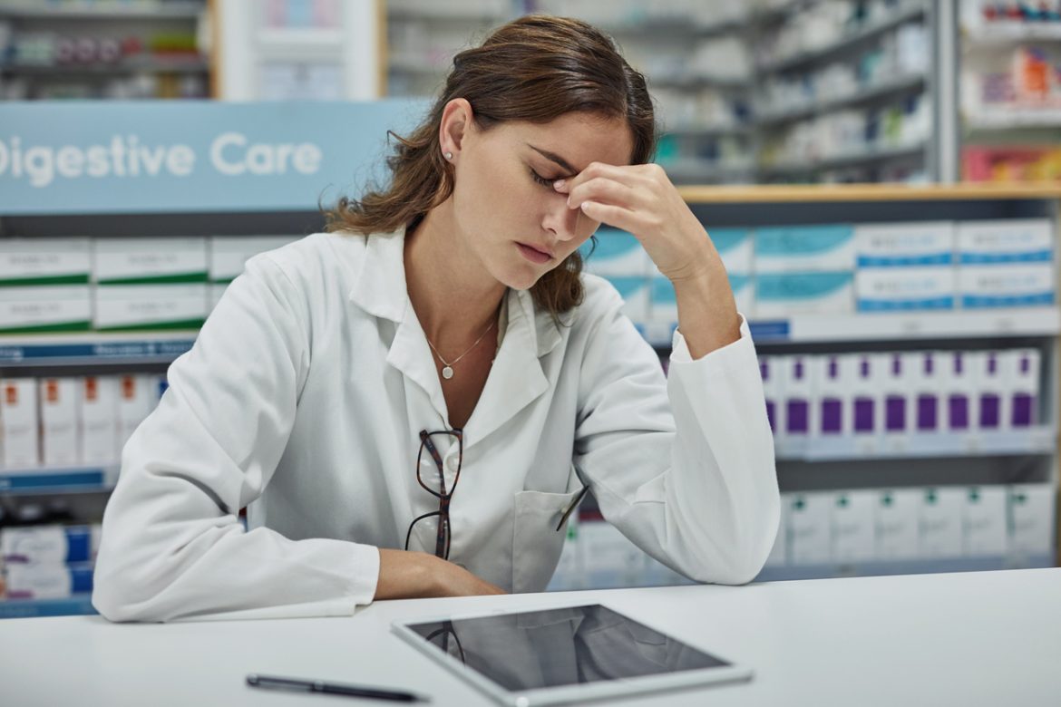 The Importance of Self Care for Health Care Workers.