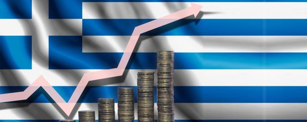 Βελτίωση του Οικονομικού Κλίματος
