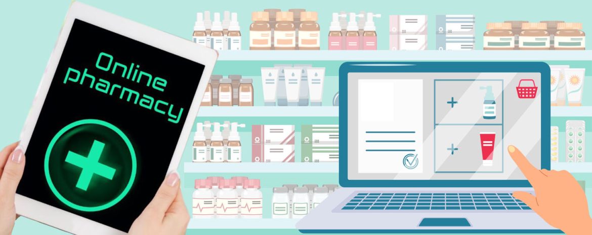 13% Αύξηση Τζίρου Καταγράφηκε στον Κλάδο των Online Φαρμακείων Κατά το 2022