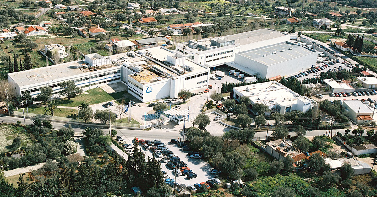 Lavipharm: Δορυφορικό Συμπόσιο για Χρήση Κάνναβης σε Ασθενείς με Άνοια