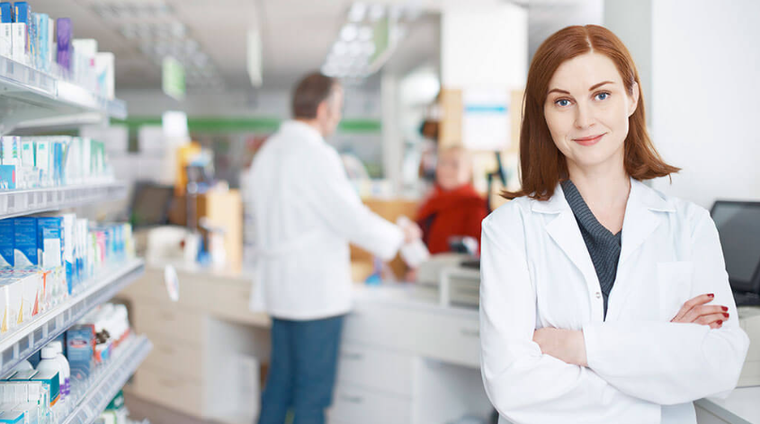 Effective Communication is Vital for Pharmacy Technicians.