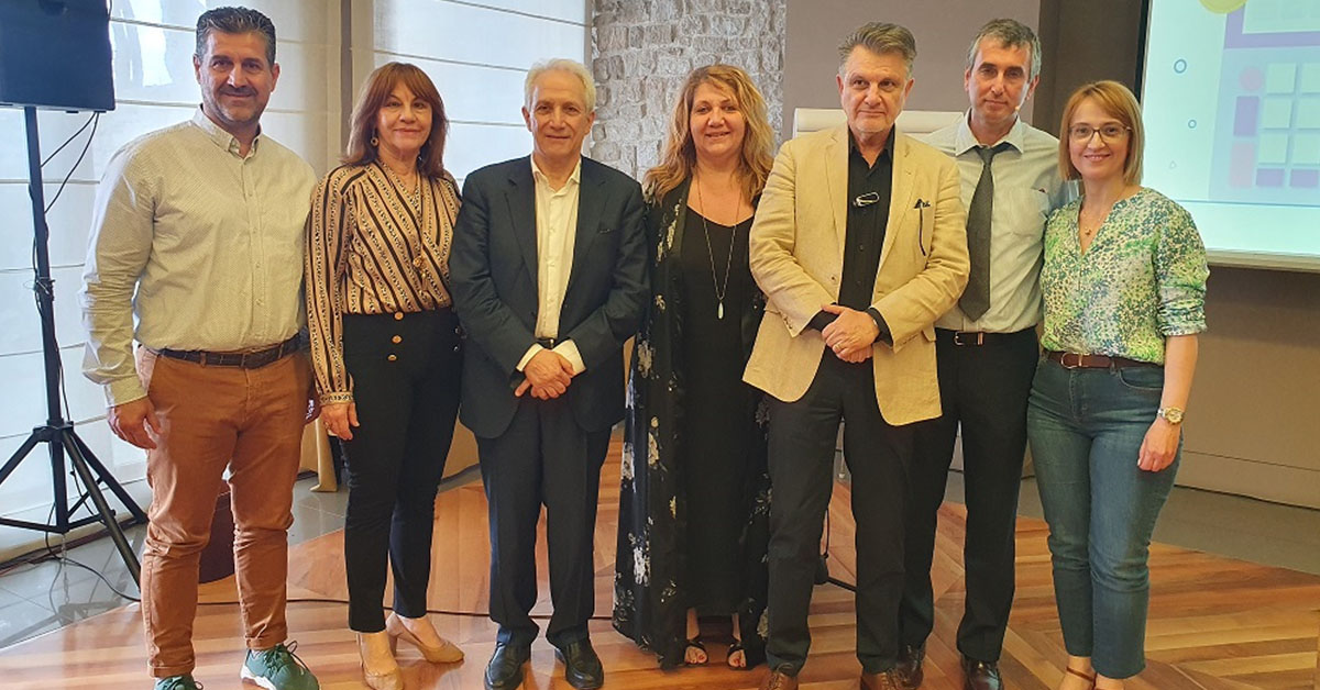 Σεμινάριο Χρηματοοικονομικής Διαχείρισης Φαρμακείου Σεμινάριο Χρηματοοικονομικής Διαχείρισης Φαρμακείου