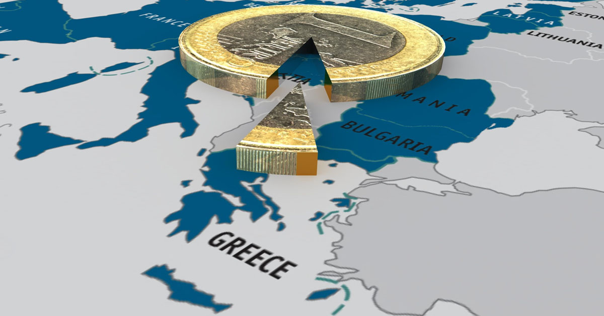Πώς Νιώθουν οι Έλληνες για τα Οικονομικά τους; Πώς Νιώθουν οι Έλληνες για τα Οικονομικά τους;