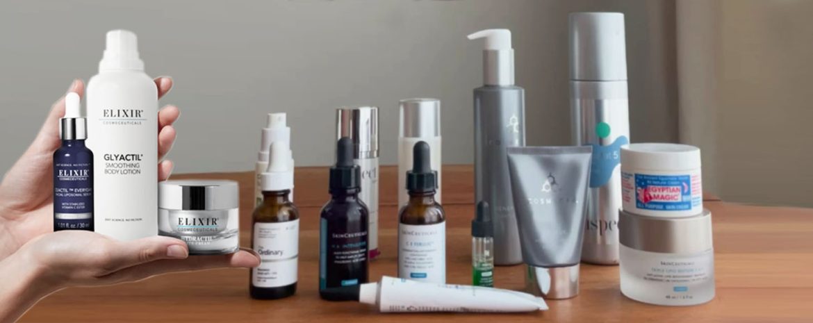 Medical Cosmetics: τα Δερμοκαλλυντικά του Μέλλοντος