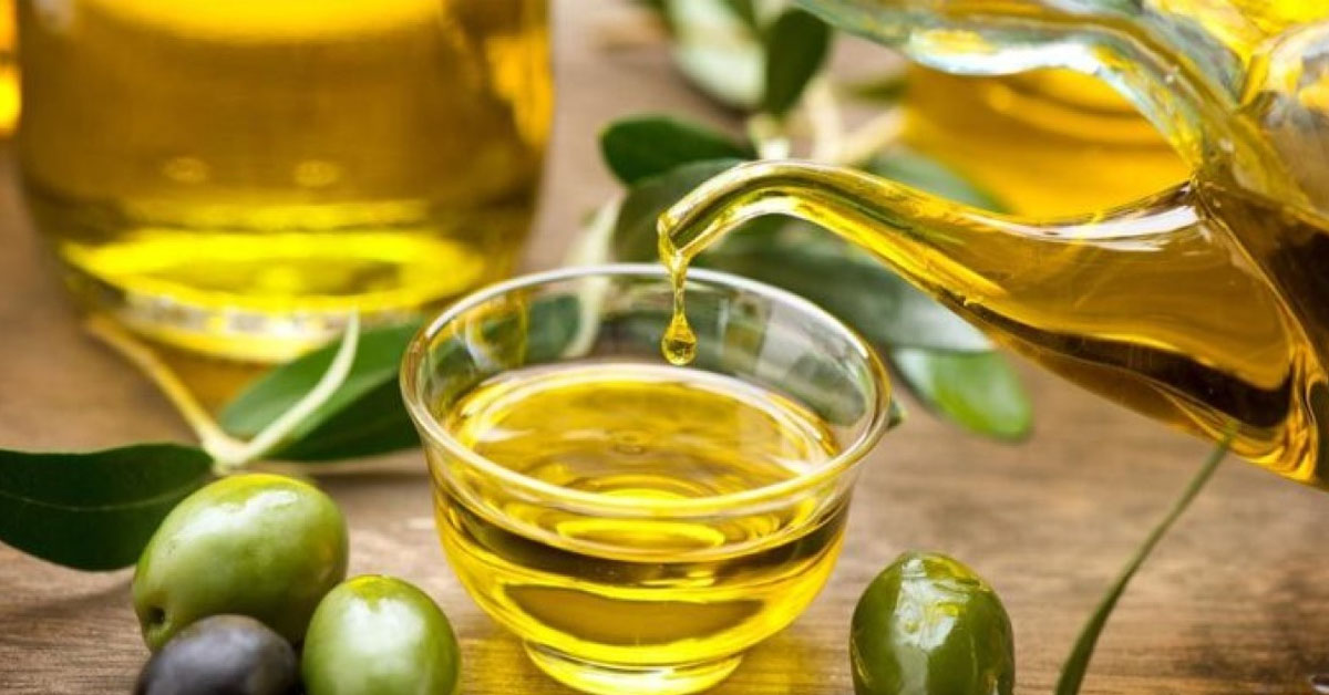 Προβιοτικά και Ελαιόλαδο για Έναν Υγιή Εγκέφαλο Προβιοτικά και Ελαιόλαδο για Έναν Υγιή Εγκέφαλο