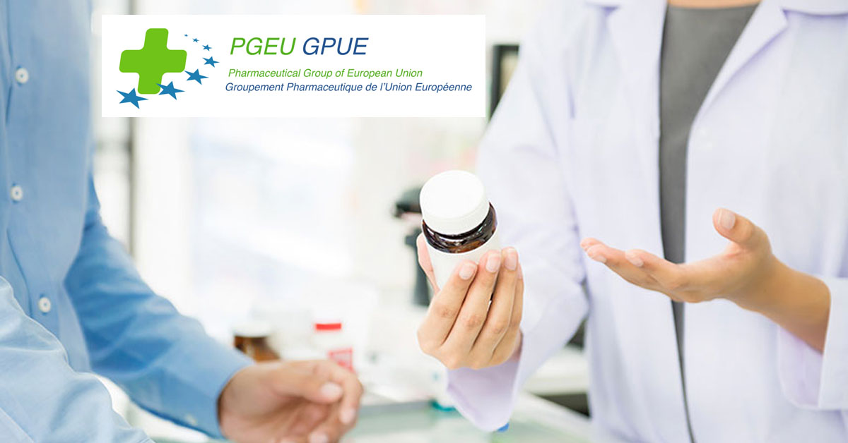 PGEU: Αίτημα στην ΕΕ για Ορφανά Φάρμακα