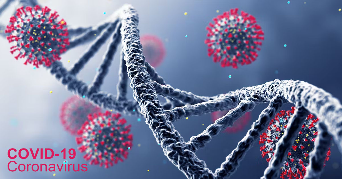 Χαμηλά τα Επίπεδα SARS-CoV2 Χαμηλά τα Επίπεδα SARS-CoV2