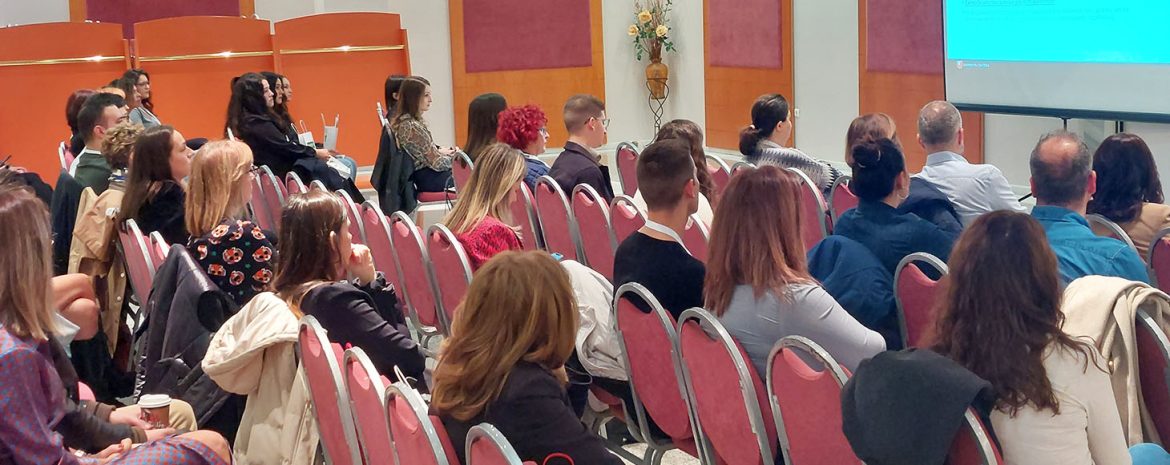 «Πρόληψη και Αυτοφροντίδα στο Σύγχρονο Φαρμακείο» - Απολογισμός 6ης Ημερίδας: 12/11/23, Ξάνθη