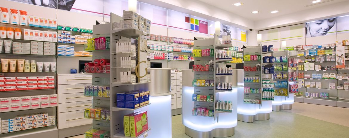 Merchandising & Σύγχρονη Άποψη Εργονομίας Χώρου