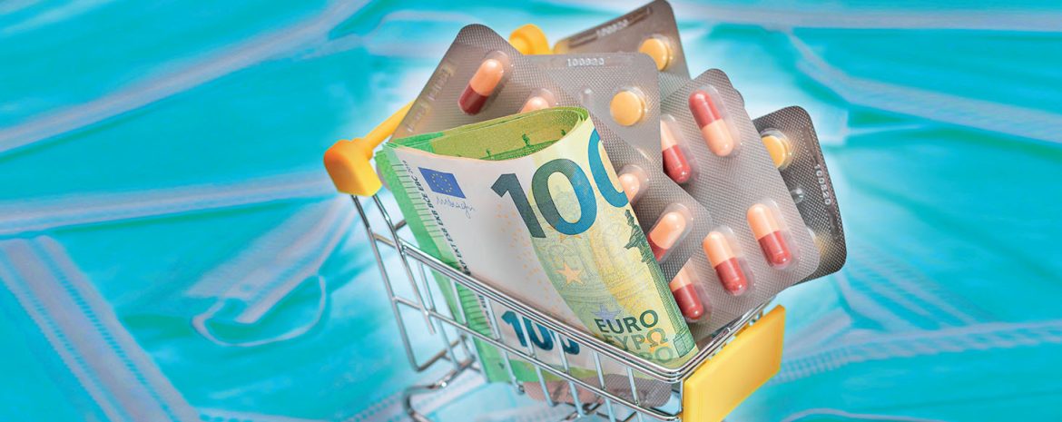 Με τις σωστές τεχνικές επικοινωνίας το να συζητάτε για χρήματα στο φαρμακείο θα πάψει να είναι ταμπού