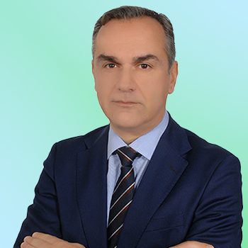Ηλίας Δημητρέλλος