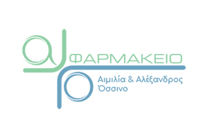 Φαρμακείο Αιμιλία & Αλέξανδρος Όσσινο