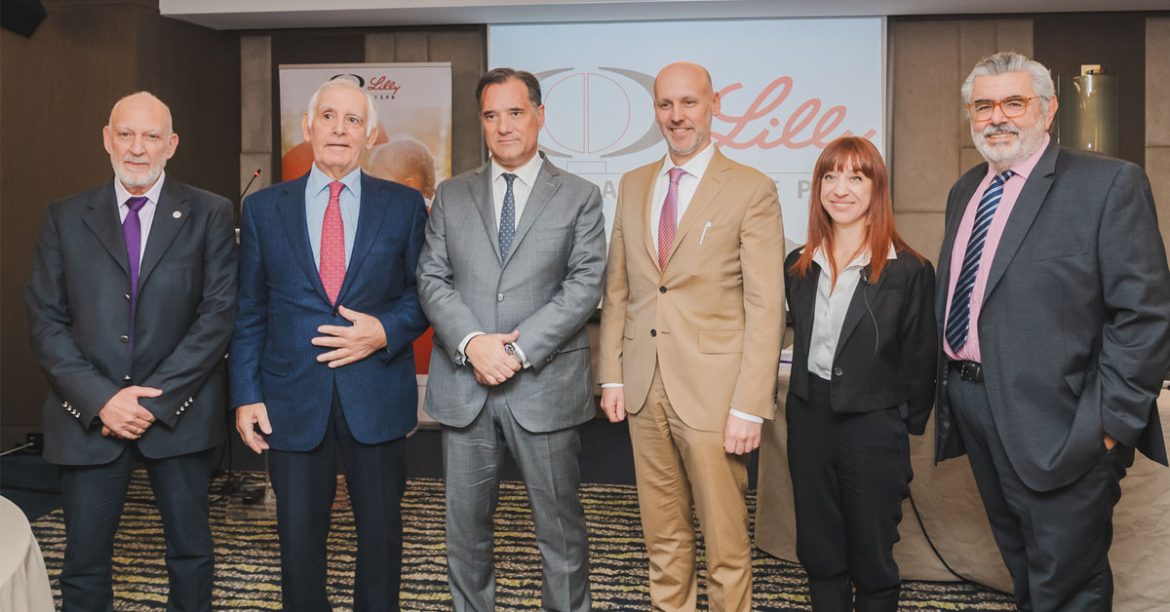 Επιτέλους έφτασε στη χώρα μας η Τιρζεπατίδη*