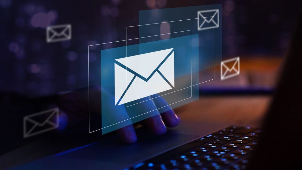 δηλωση mail
