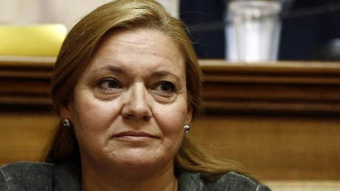 Μακριδάκη