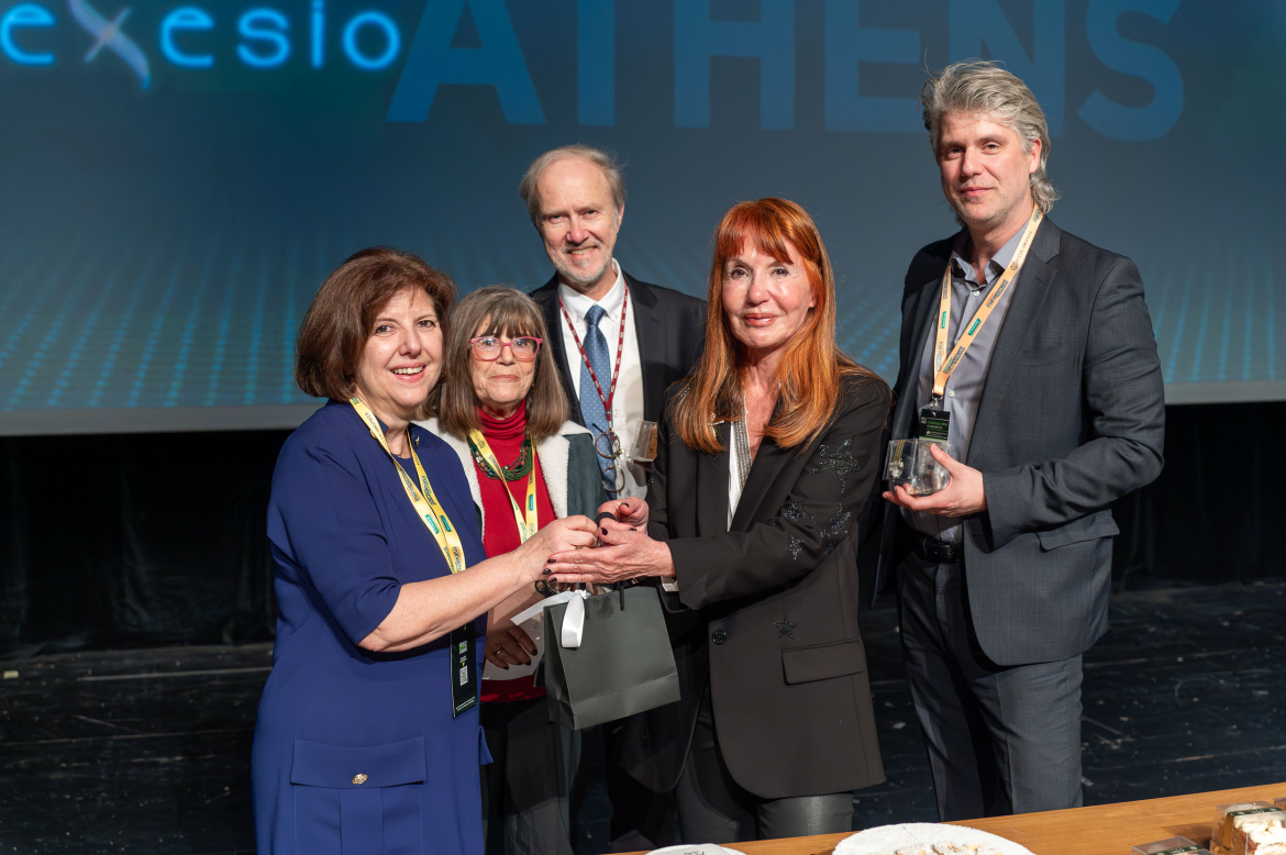 16η Health Expo