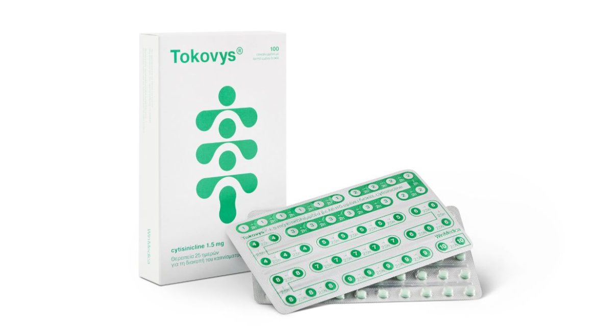 Tokovys