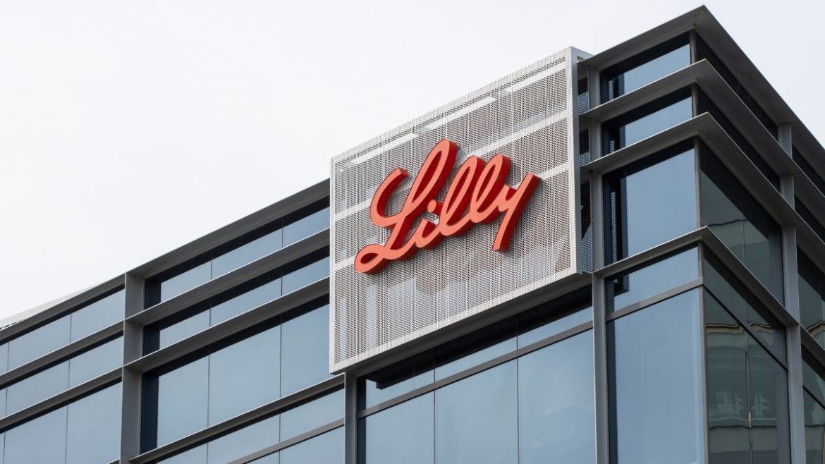 Lilly