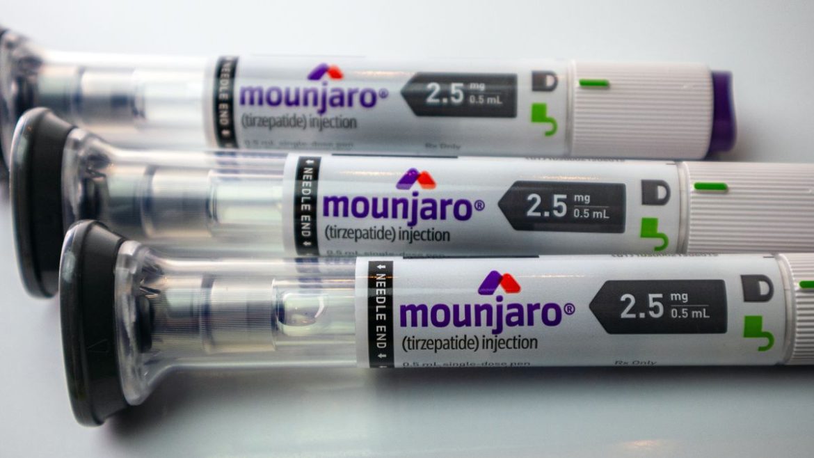 Mounjaro