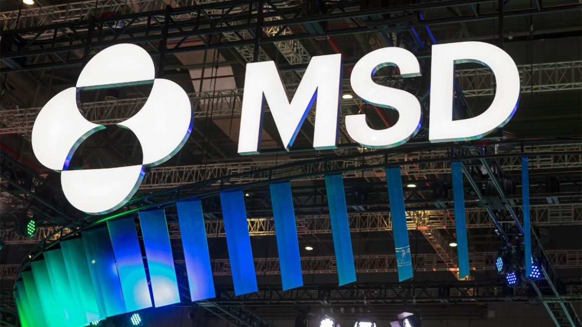 MSD