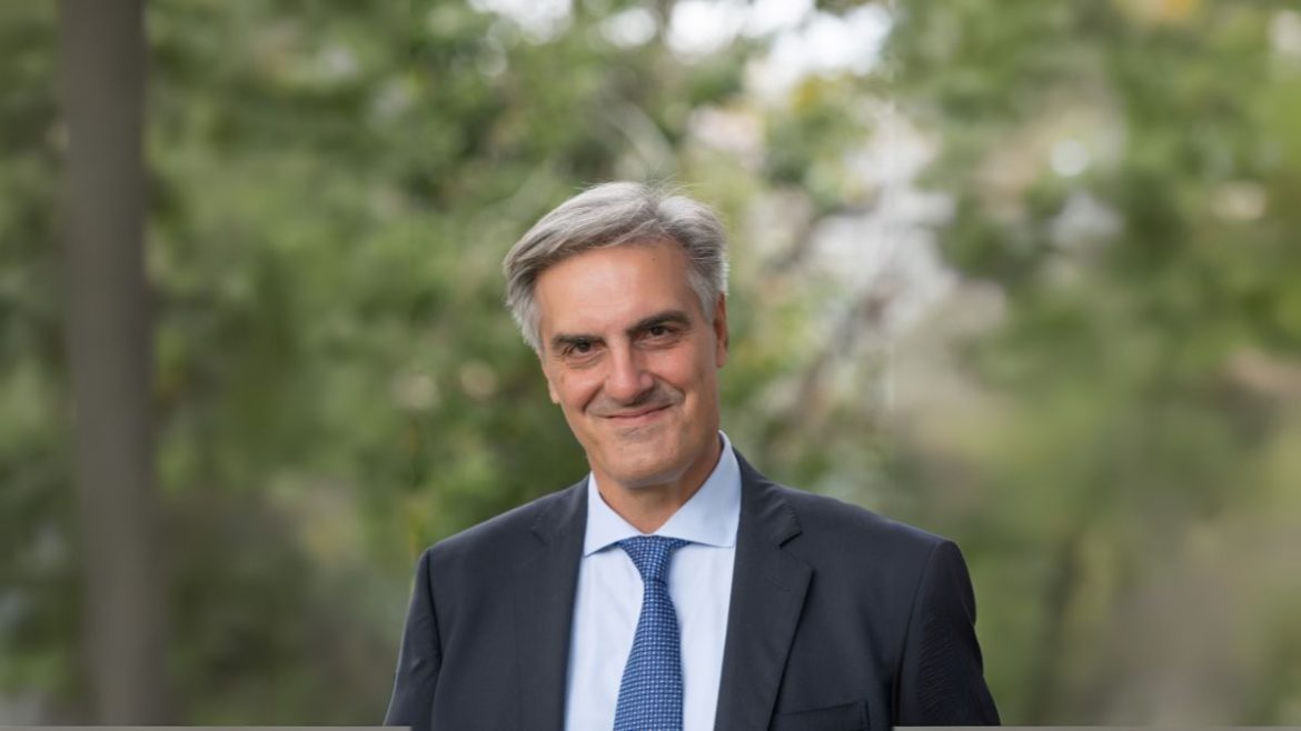 Ευγενίδης Συνέντευξη