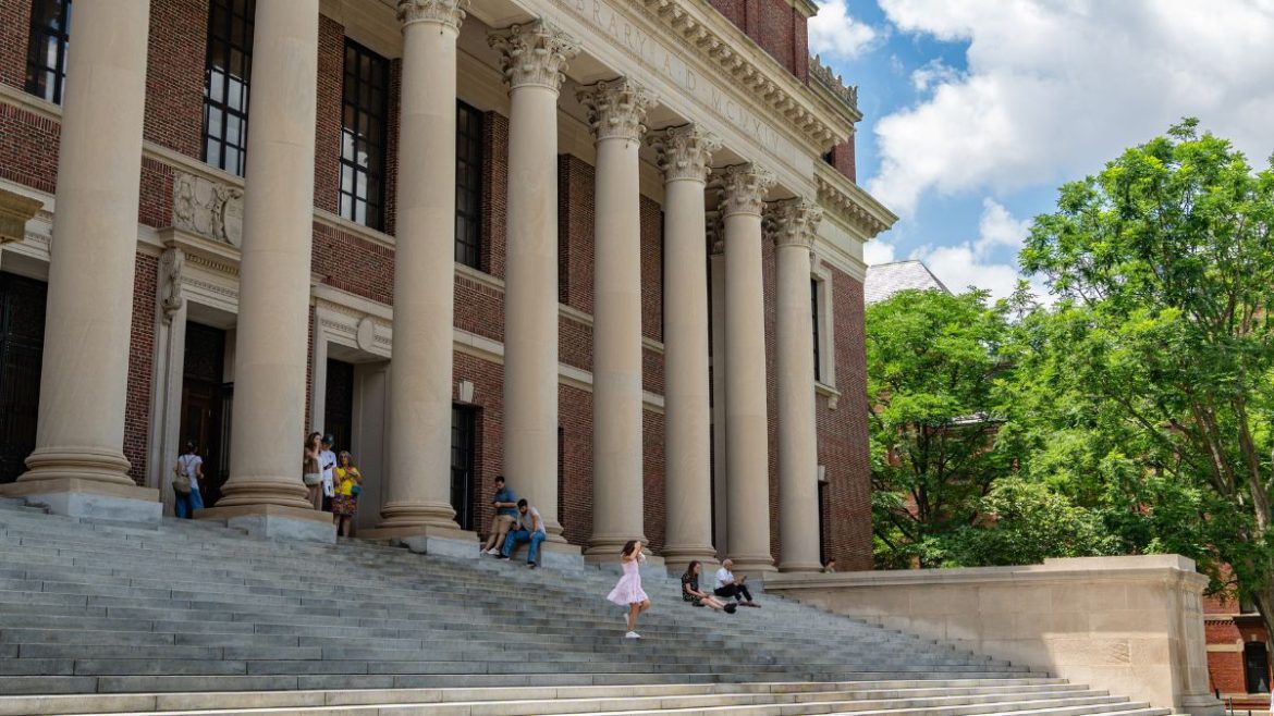 Harvard