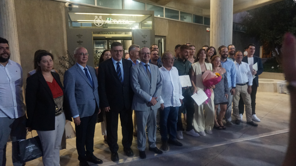 Οικονομικό Πανεπιστήμιο Αθηνών