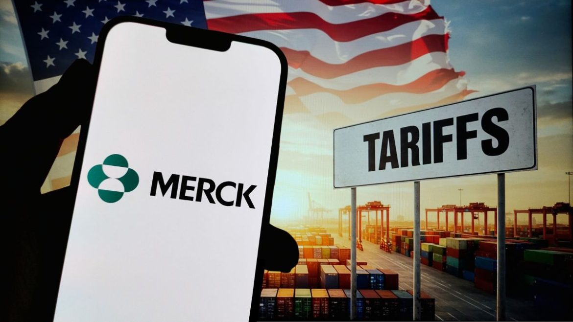Merck
