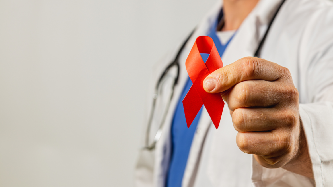 HIV