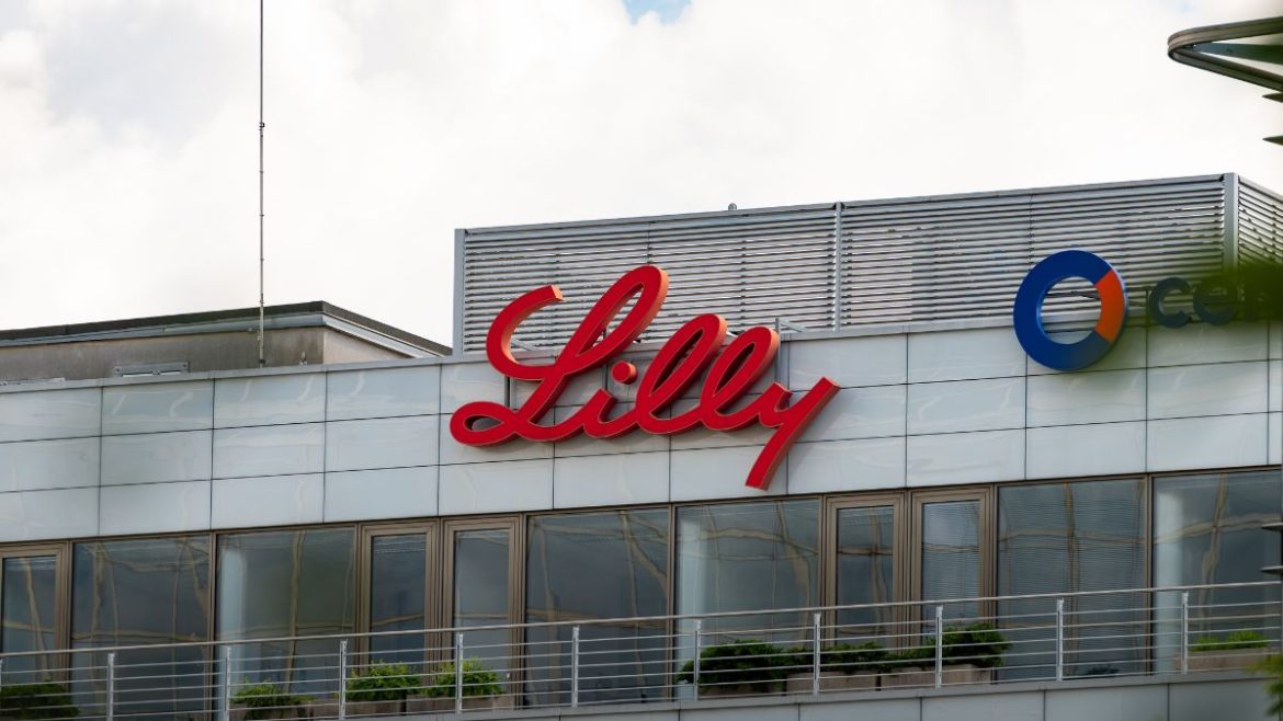 E;i Lilly