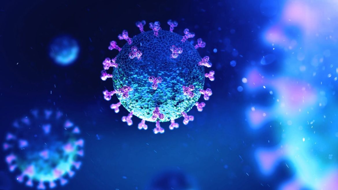 Covid Εμβόλιο mRNA