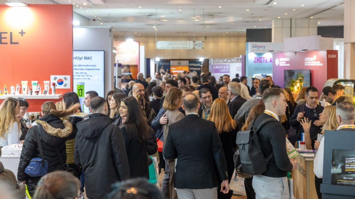 Health Expo Athens