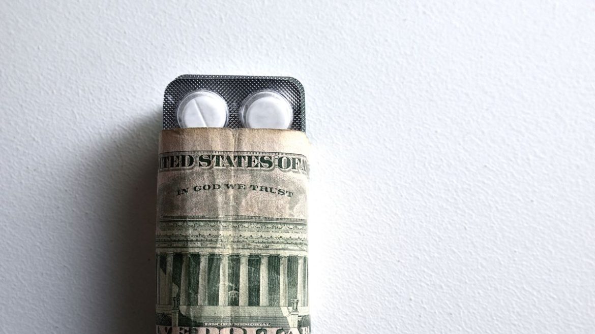 Trump RX