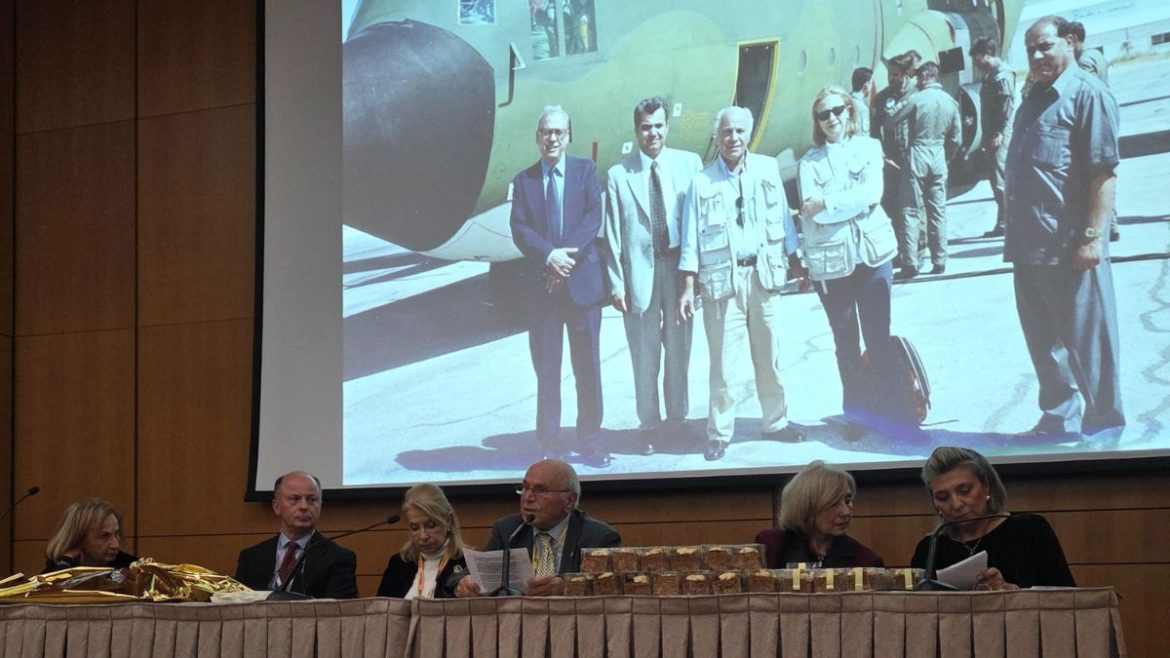 Φαρμακοποιοί του Κόσμου