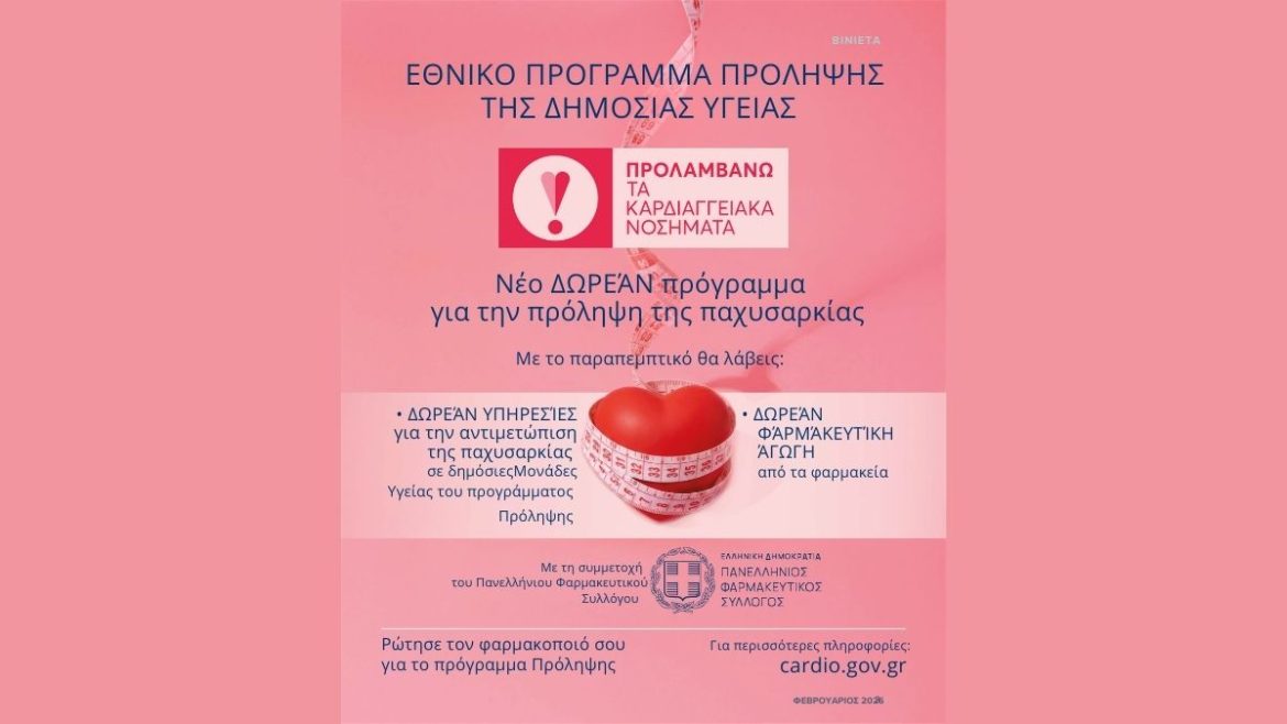 ΠΦΣ Παχυσαρκία