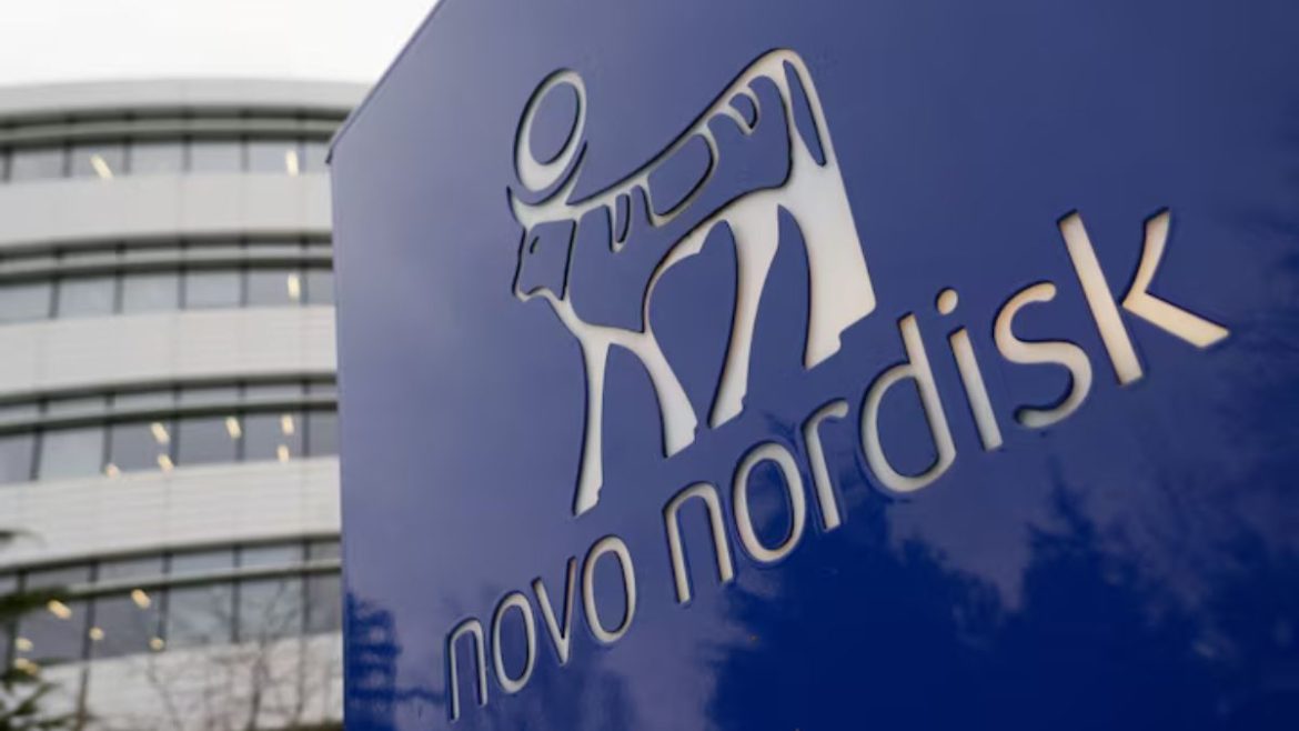 Novo Nordisk Hims